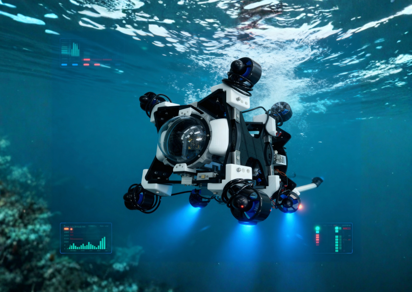 Our Technology screenshot 2025 11 26 at 11.23.48 am