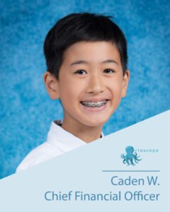 Caden Wong