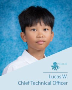 Lucas Wong