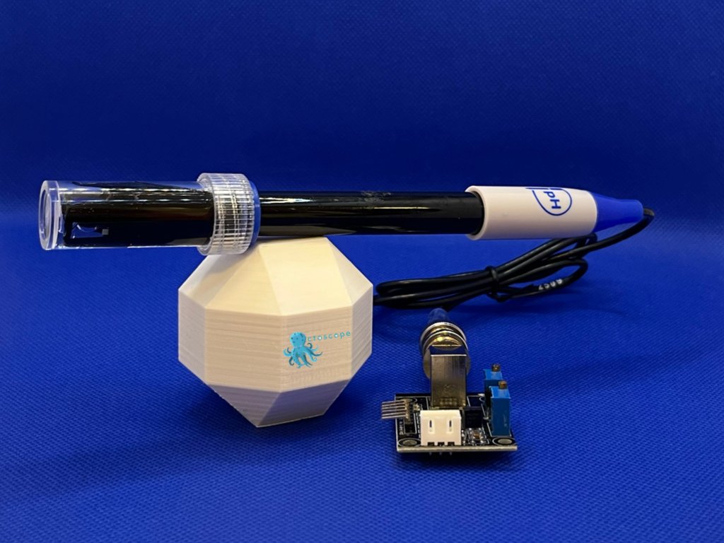 Sensors octoscope sensors nobg.007