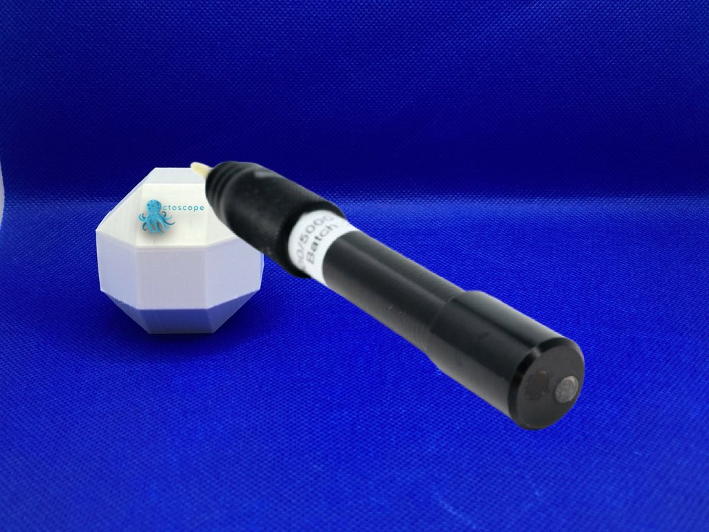 Sensors octoscope sensors 1.001